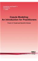 Copula Modeling