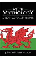 Welsh Mythology