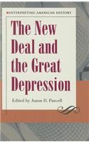 Interpreting American History: The New Deal and the Great Depression