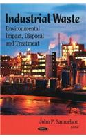 Industrial Waste
