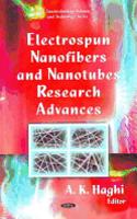 Electrospun Nanofibers & Nanotubes Research Advances