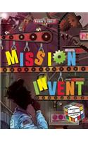 Mission Invent