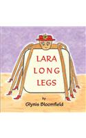 Lara Long Legs
