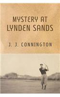 Mystery at Lyndon Sands: (English)