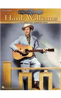 VERY BEST OF HANK WILLIAMS