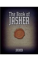 The Book of Jasher