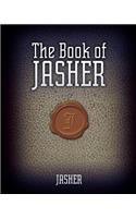 Book of Jasher