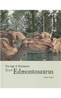 Meet Edmontosaurus