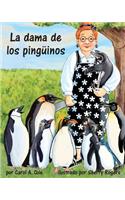 Dama de Los Pingüinos (Penguin Lady, The)