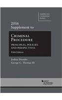 Criminal Procedure