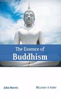 Essence of Buddhism