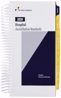 2020 Hospital Accreditation Standards