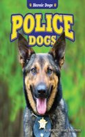 Police Dogs