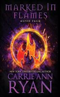 Marked in Flames: (5 Aspen Pack)