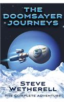 Doomsayer Journeys Omnibus