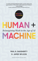 Human + Machine, Updated and Expanded