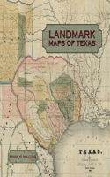 Landmark Maps of Texas