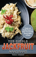 Simple Jackfruit Cookbook