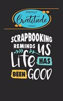 Everyday Gratitude Journal