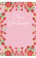 Chaos Coordinator