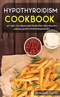 Hypothyroidism Cookbook