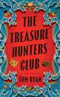 The Treasure Hunters Club: A Mystery