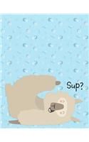 Sup?