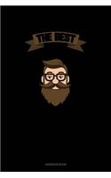 The Best Mechanics Have Beards: Address Book(1558 Address Book)