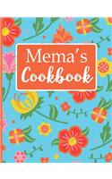 Mema's Cookbook