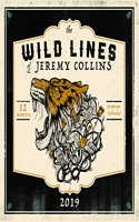 The Wild Lines of Jeremy Collins