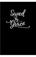 Saved By Grace
