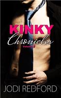 Kinky Chronicles: Volume Two
