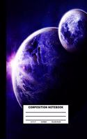Composition Notebook
