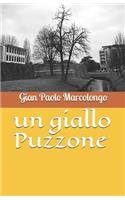 Un giallo Puzzone: (1 Puzzone)
