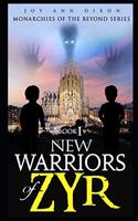 New Warriors of Zyr
