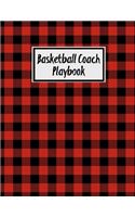 Basketball Coach Playbook