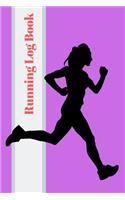 Running Log Book