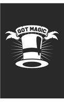 Got magic