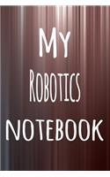 My Robotics Notebook