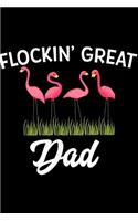 Flockin' Great Dad