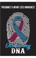Pregnancy & Infant Loss Awareness