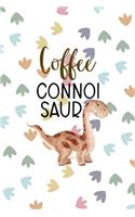Coffee Connoi Saur