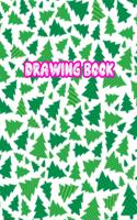 Drawing Book: Large Sketch Notebook for Drawing, Doodling or Sketching: 110 Pages, 8.5" x 11" Sketchbook ( Blank Paper Draw and Write Journal ) - Cover Design 099