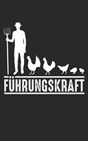 Führungskraft