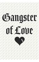 Gangster of Love