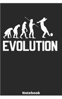 Evolution Notebook