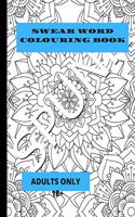 Adults Colouring Book Adults 18+