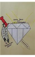 Devil's Peril's and God's Diamond's
