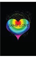 Same Love