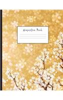 Composition Book